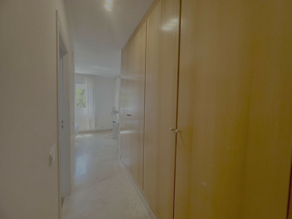 Middle Floor Apartment Benalmadena Costa Málaga - image 18