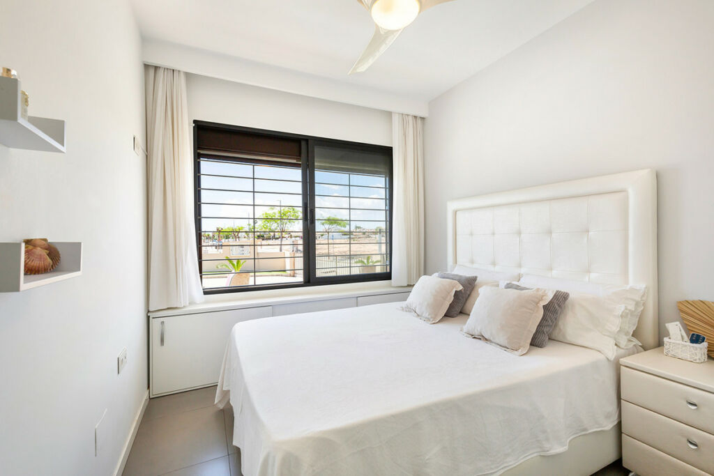 Ground Floor Apartment Torre de la Horadada Alicante - image 19
