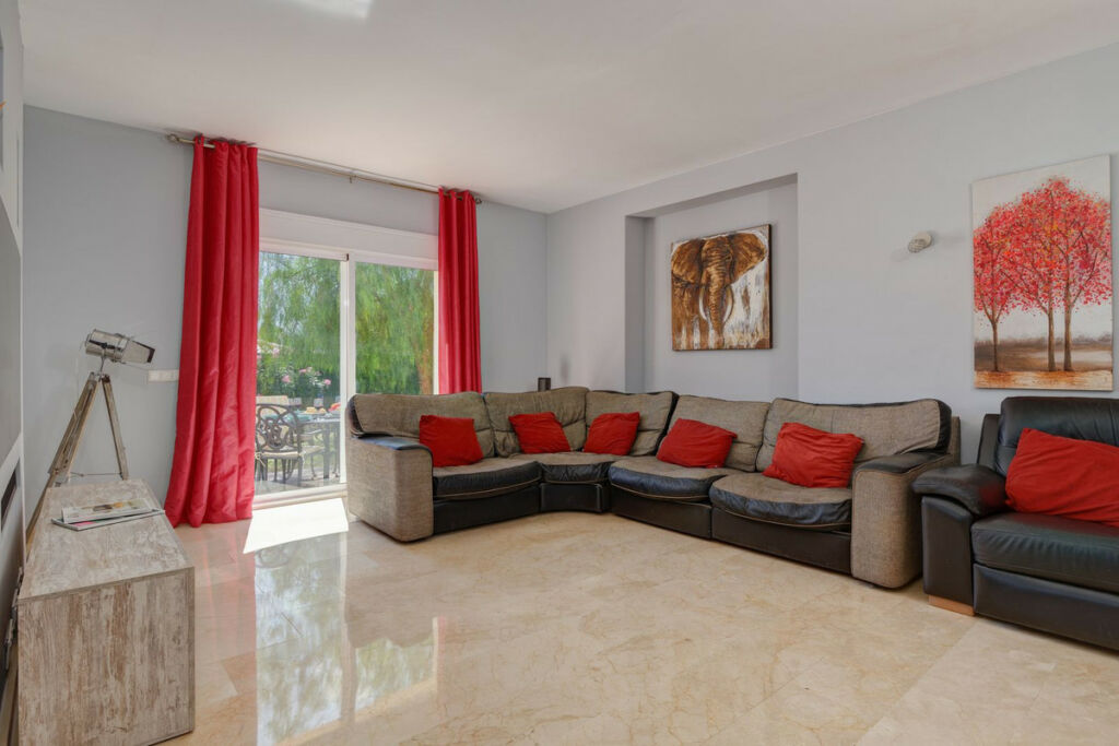 Detached Villa Mijas Golf Málaga - image 19