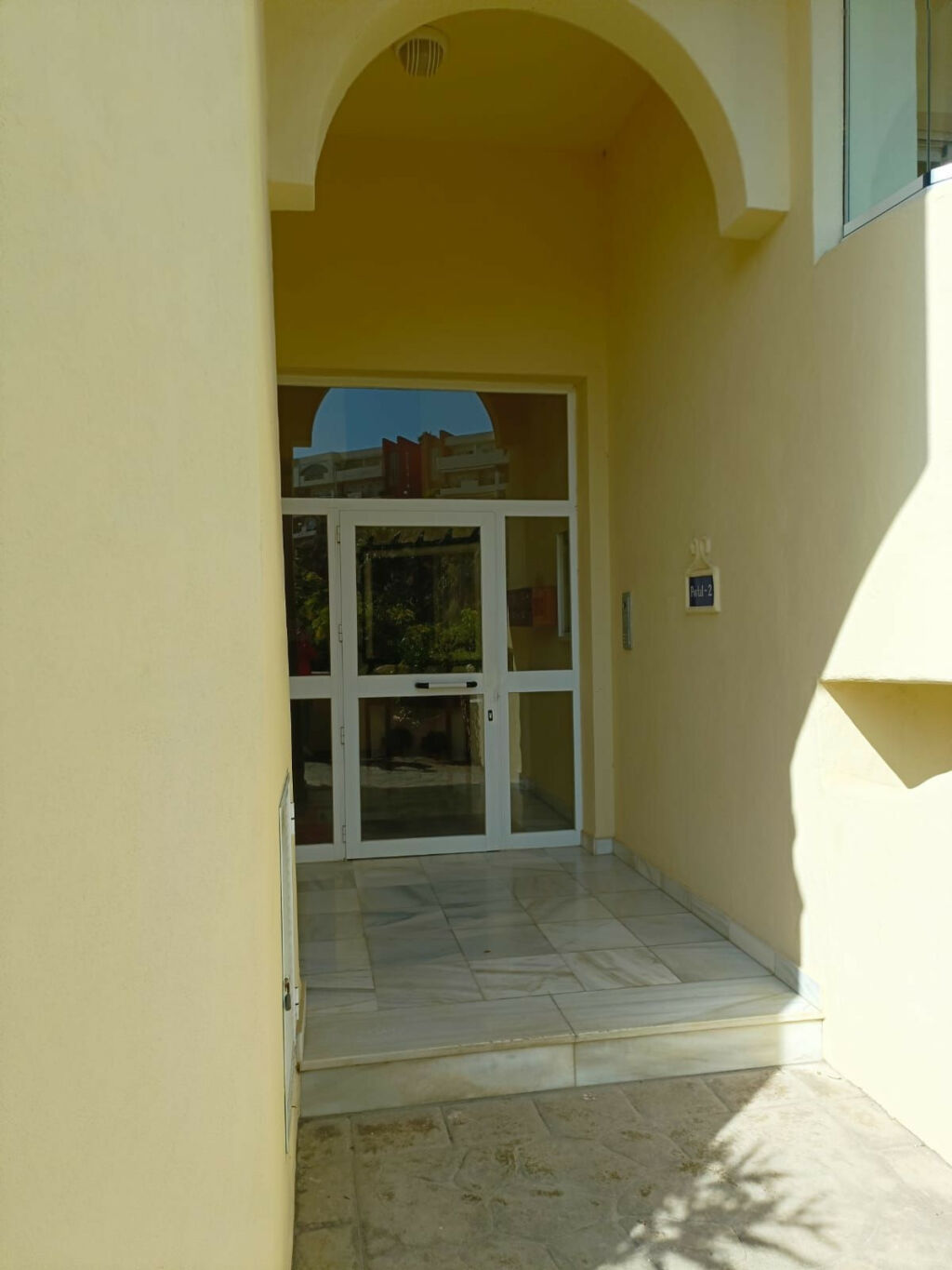 Ground Floor Apartment Benalmadena Costa Málaga - image 17