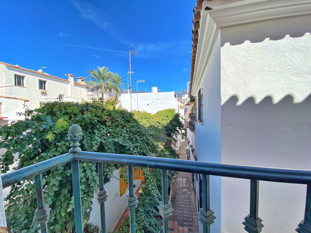 Penthouse Marbella Málaga - image 19