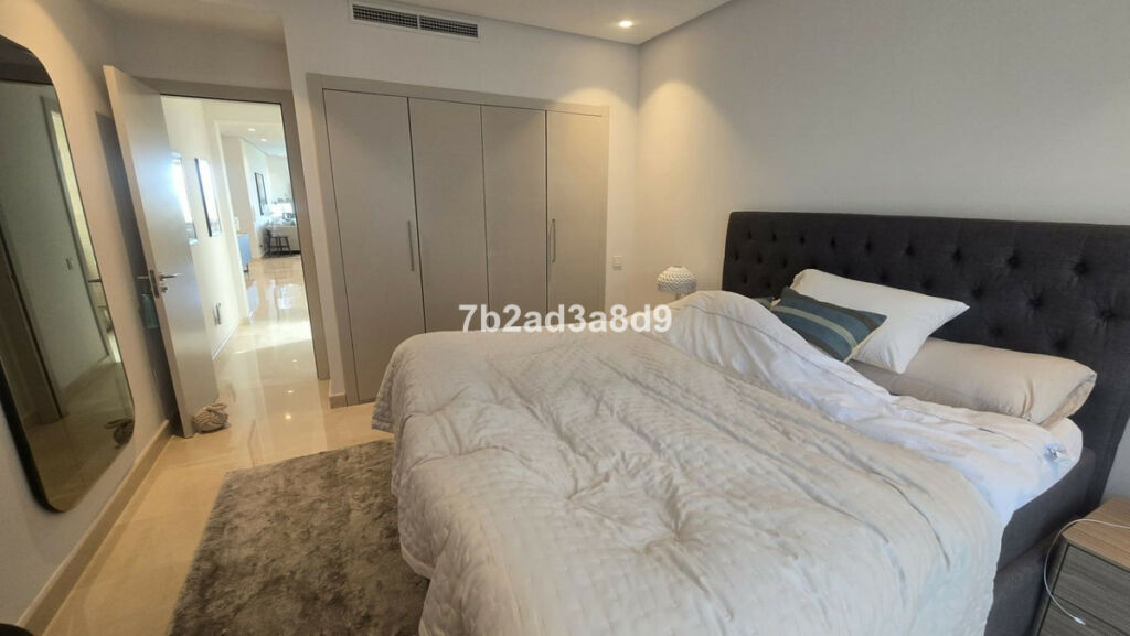 Penthouse The Golden Mile Málaga - image 19