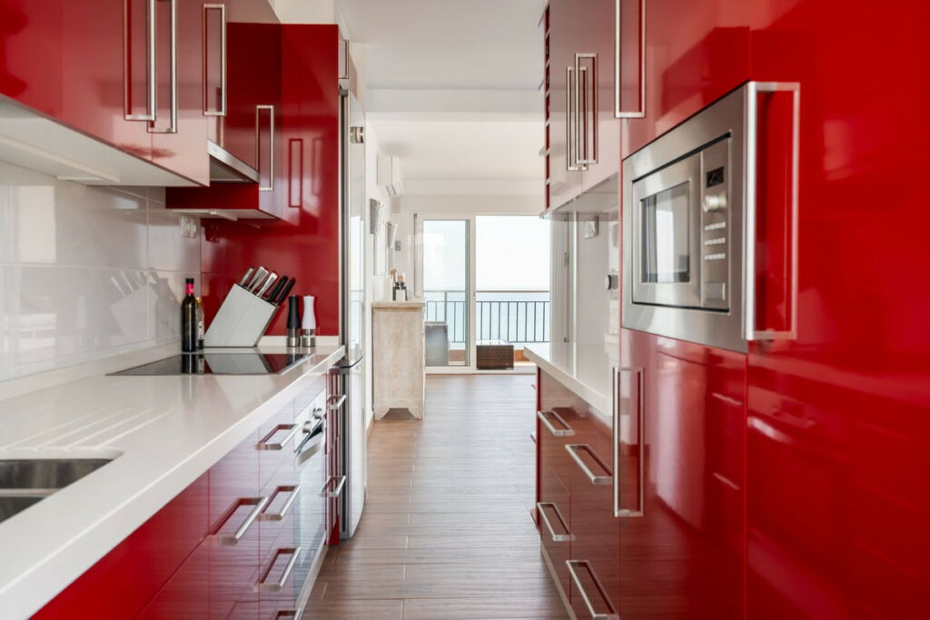 Top Floor Apartment Fuengirola Málaga - image 19