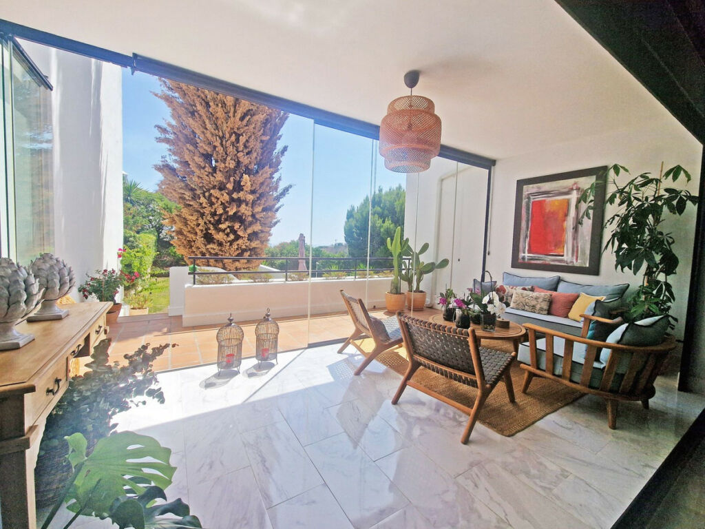 Townhouse Calahonda Málaga - image 20