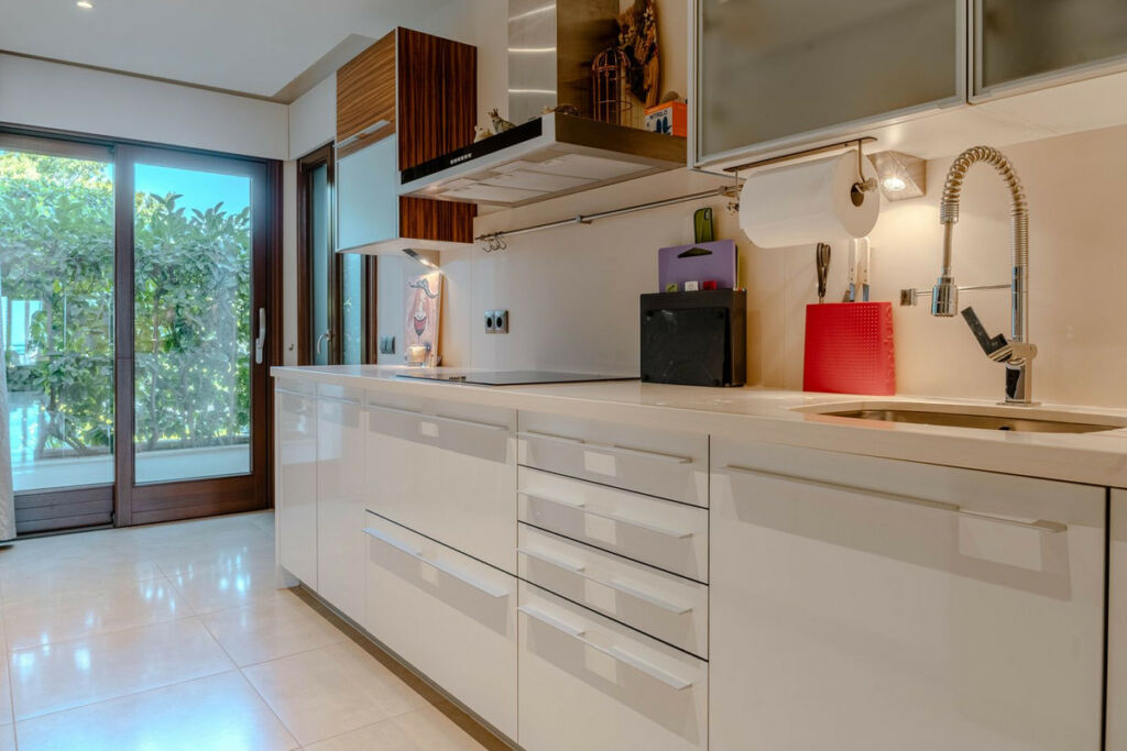 Ground Floor Apartment Estepona Málaga - image 19