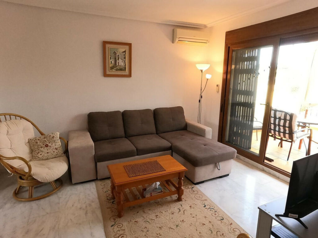 Top Floor Apartment La Finca Golf Alicante - image 19