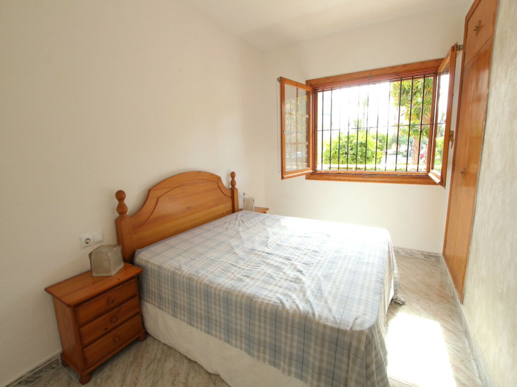 Ground Floor Apartment Guardamar del Segura Alicante - image 19