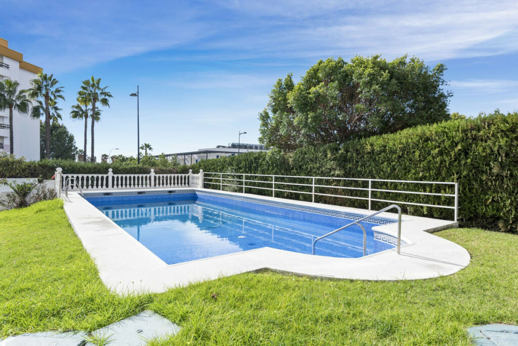 Ground Floor Apartment Marbella Málaga - image 19