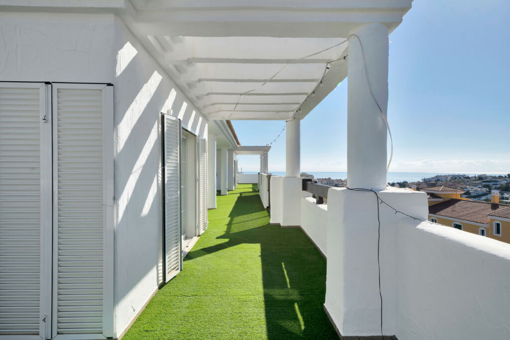 Penthouse Benalmadena Málaga - image 20