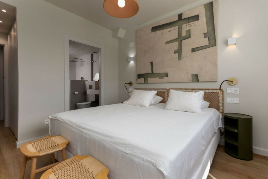 Middle Floor Apartment San Pedro de Alcántara Málaga - image 19