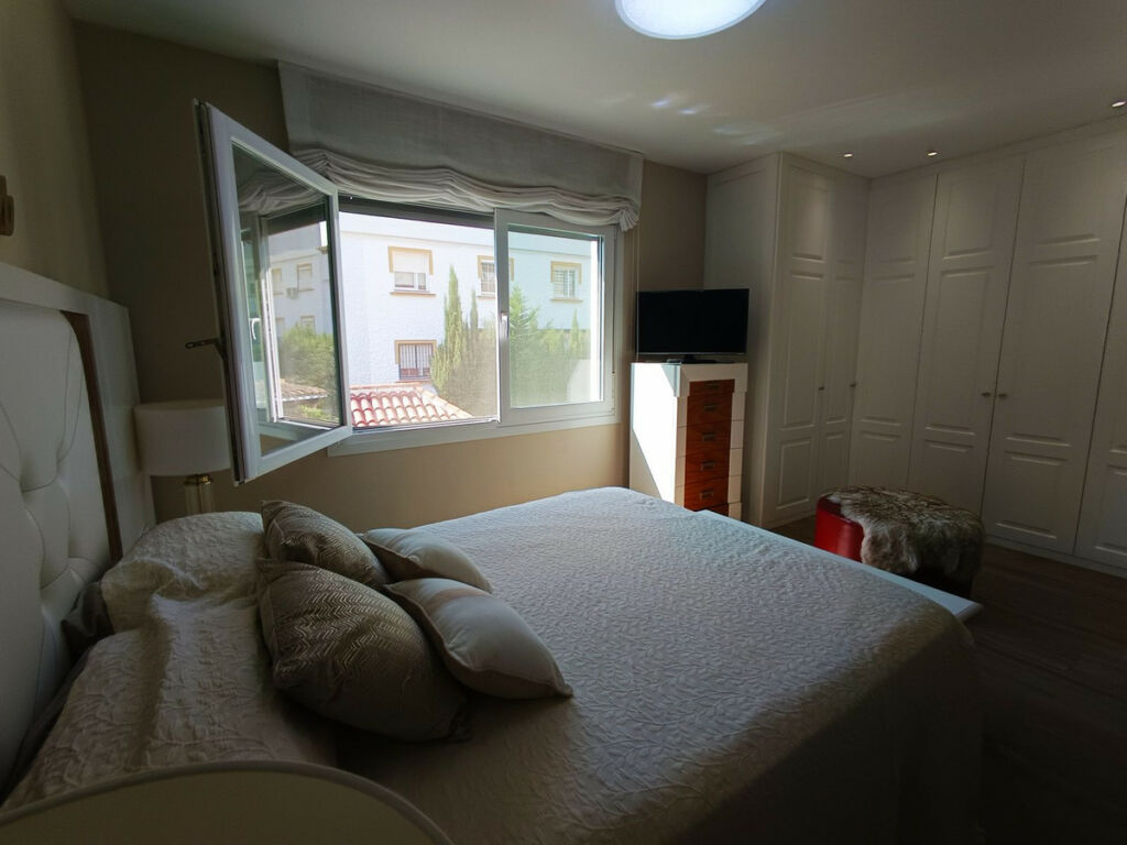 Semi-Detached House Benalmadena Málaga - image 19