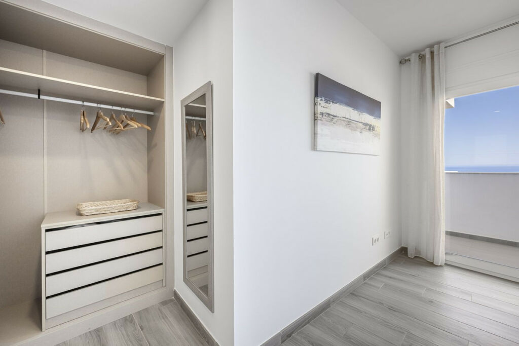 Middle Floor Apartment Rincón de la Victoria Málaga - image 19