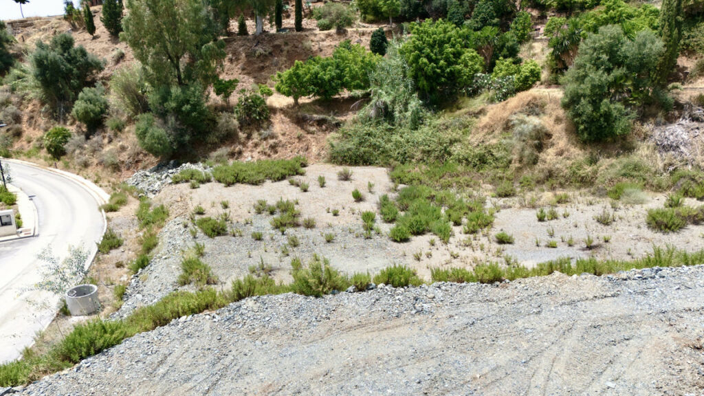 Land Benahavís Málaga - image 19