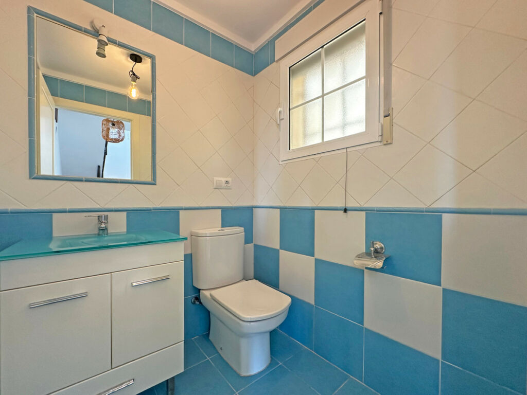 Detached Villa Jalon Alicante - image 19
