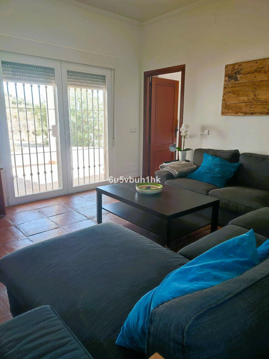 Townhouse Arenas Málaga - image 19