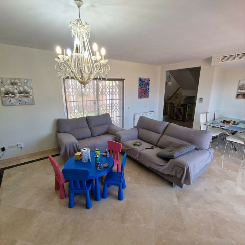 Detached Villa Cerros del Aguila Málaga - image 18