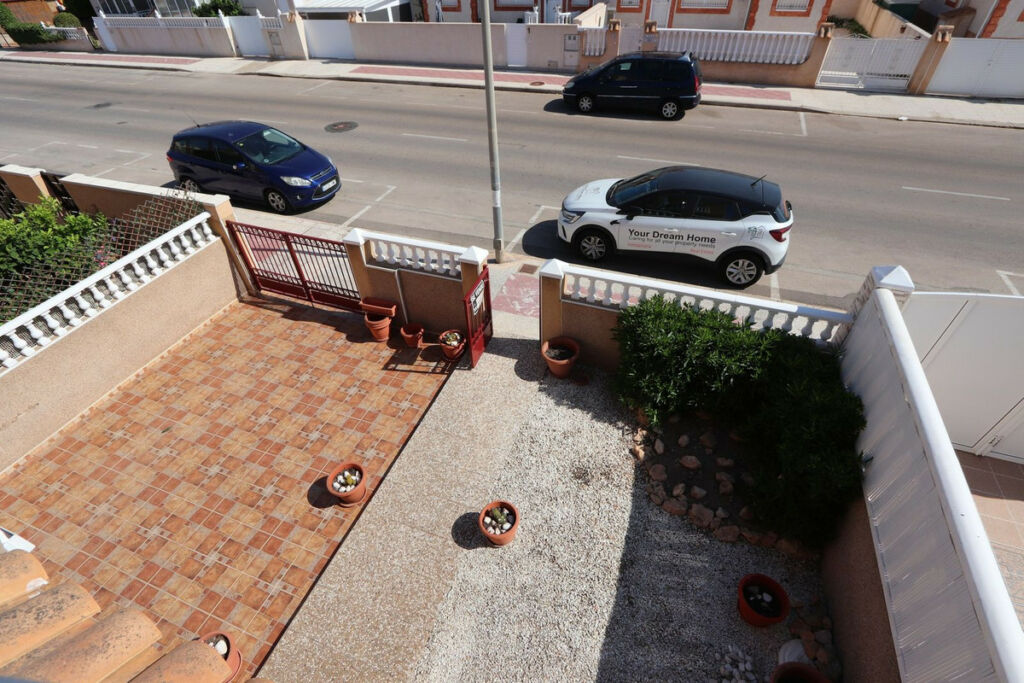 Detached Villa Playa Flamenca Alicante - image 19