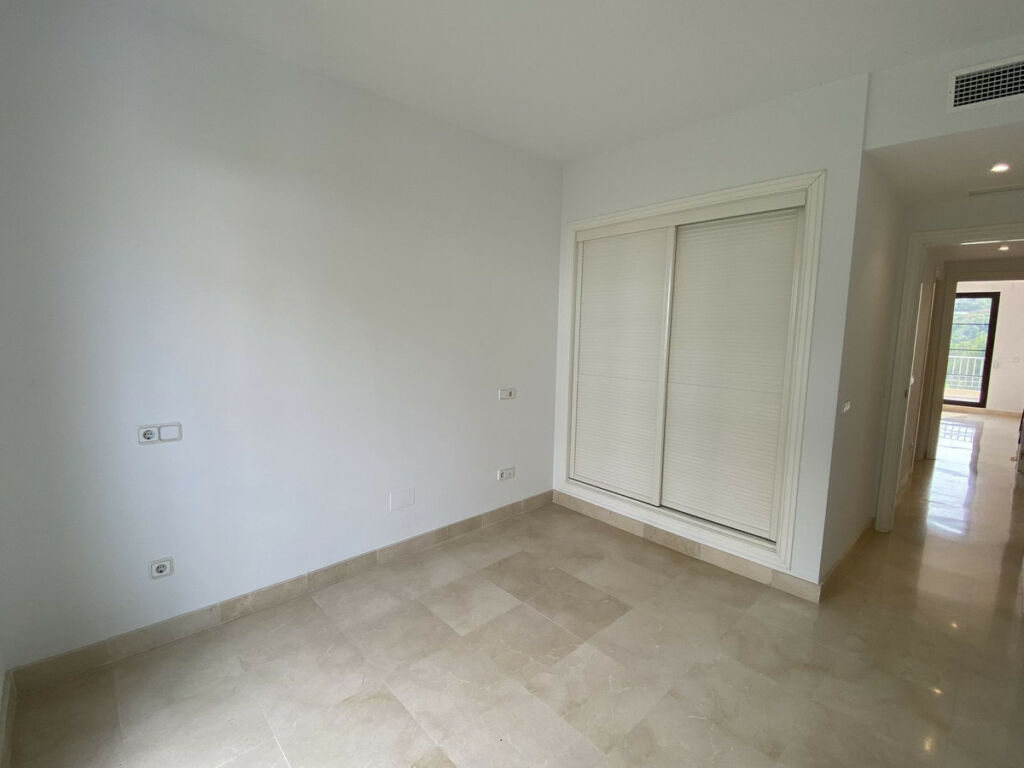 Penthouse Benahavís Málaga - image 19