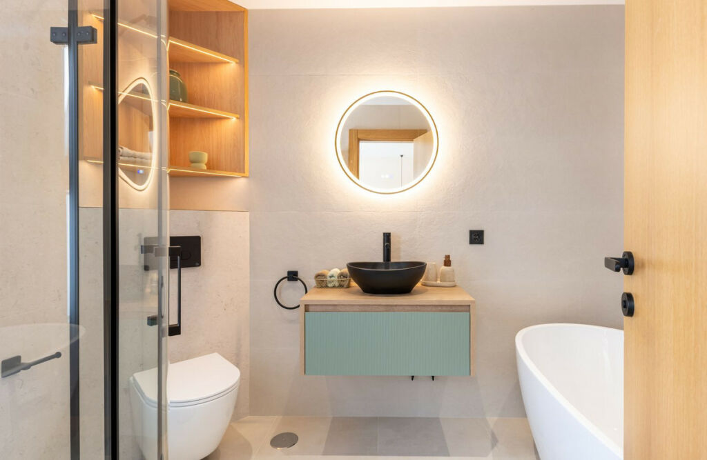 Townhouse Estepona Málaga - image 19