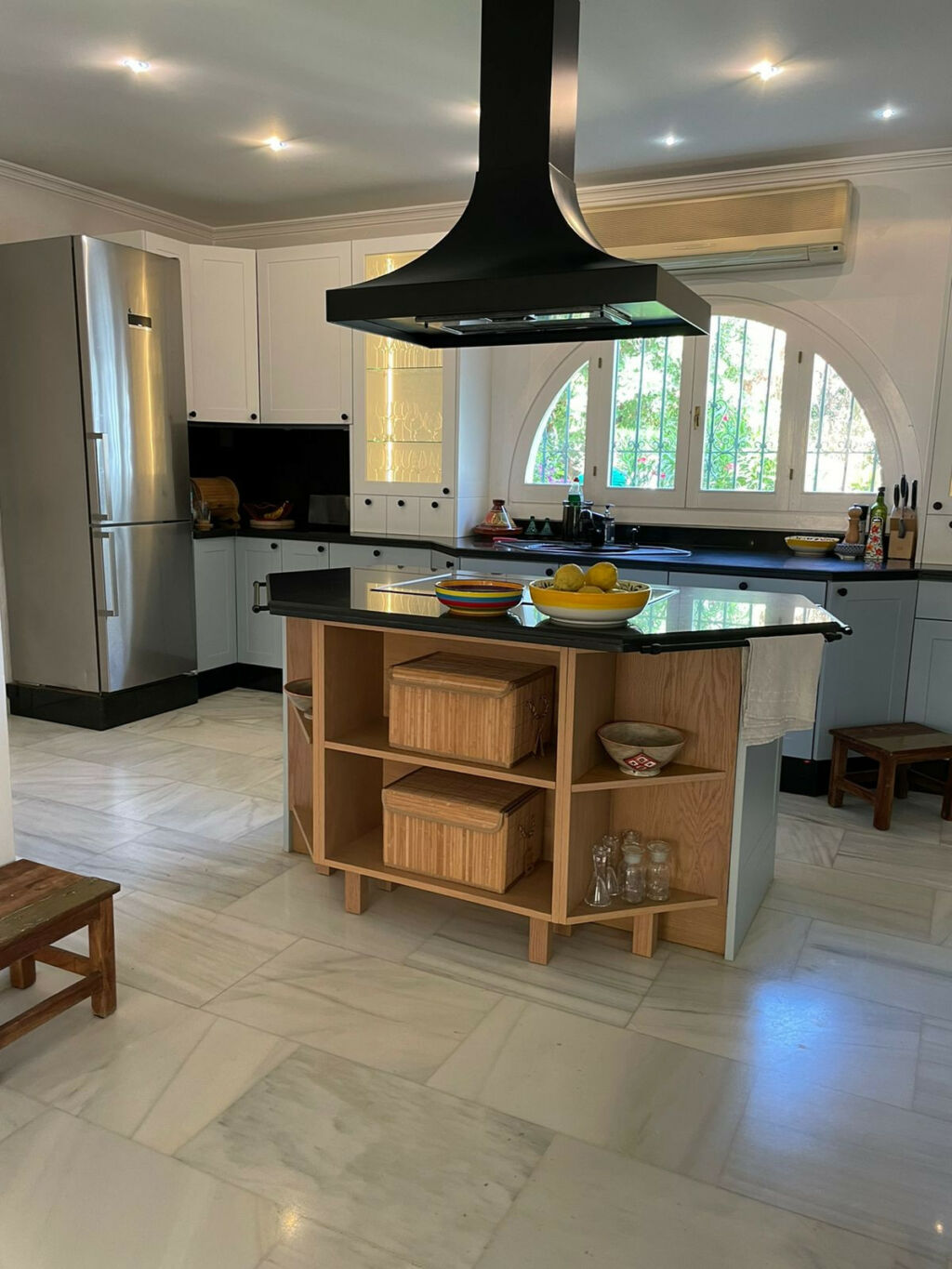 Detached Villa Sierra Blanca Málaga - image 19