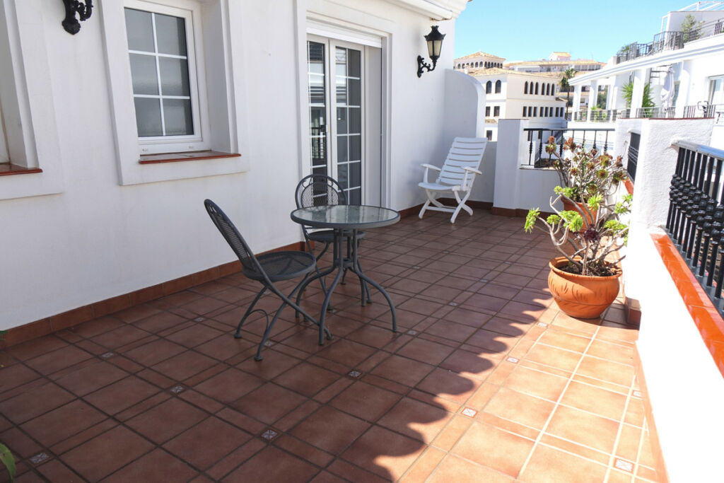 Penthouse Mijas Málaga - image 19