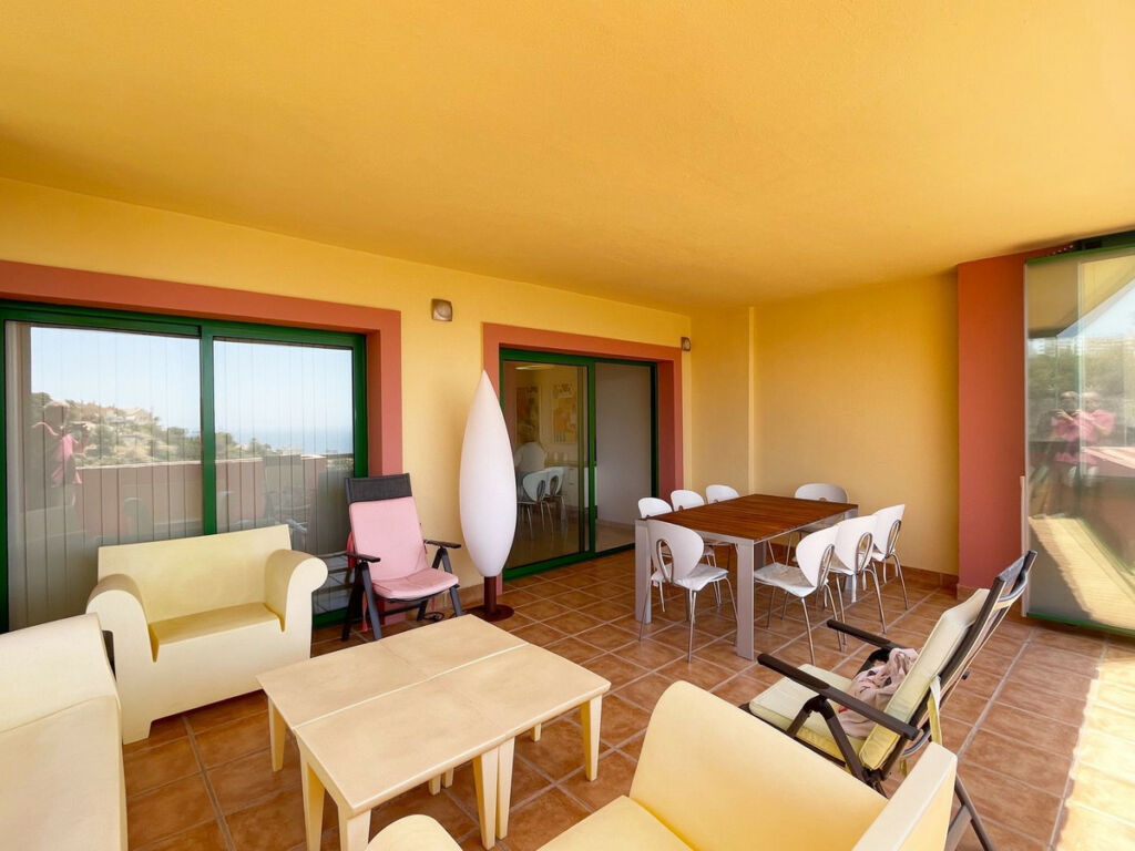 Penthouse Duplex Torreblanca Málaga - image 19
