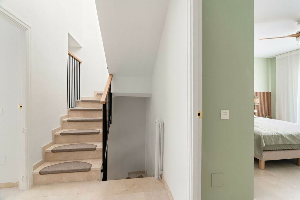 Semi-Detached House San Pedro de Alcántara Málaga - image 19