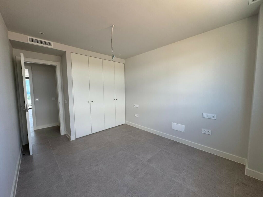 Penthouse Estepona Málaga - image 19
