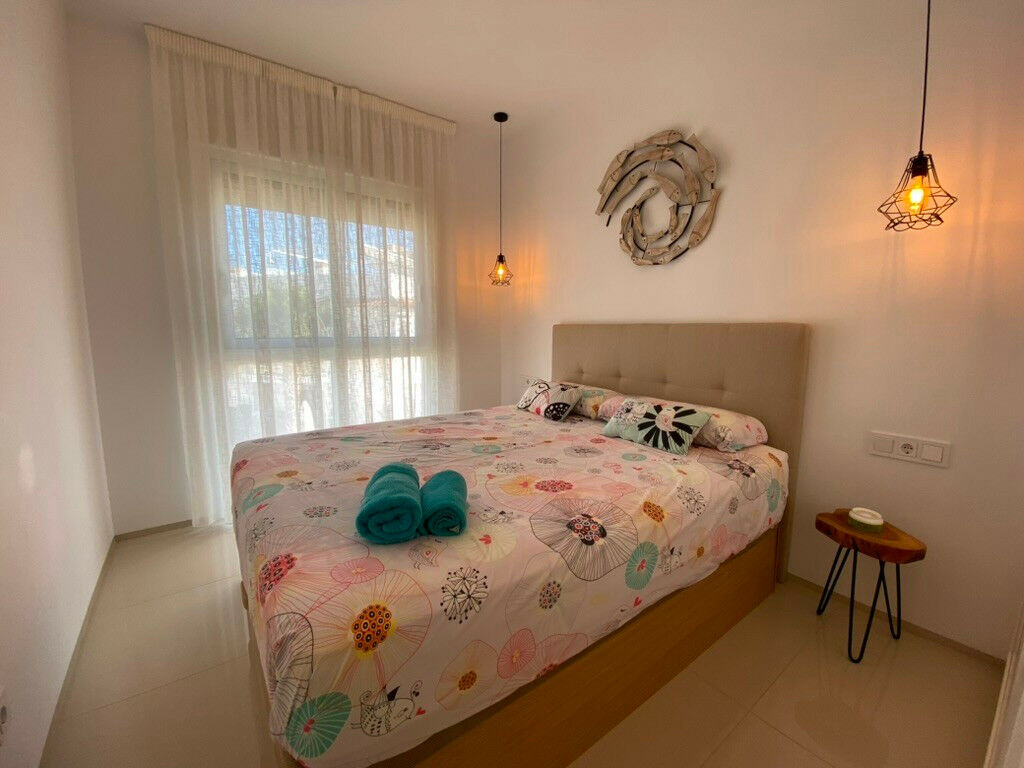 Penthouse Ciudad Quesada Alicante - image 3