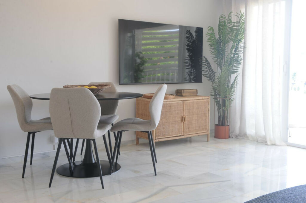 Middle Floor Apartment San Pedro de Alcántara Málaga - image 19