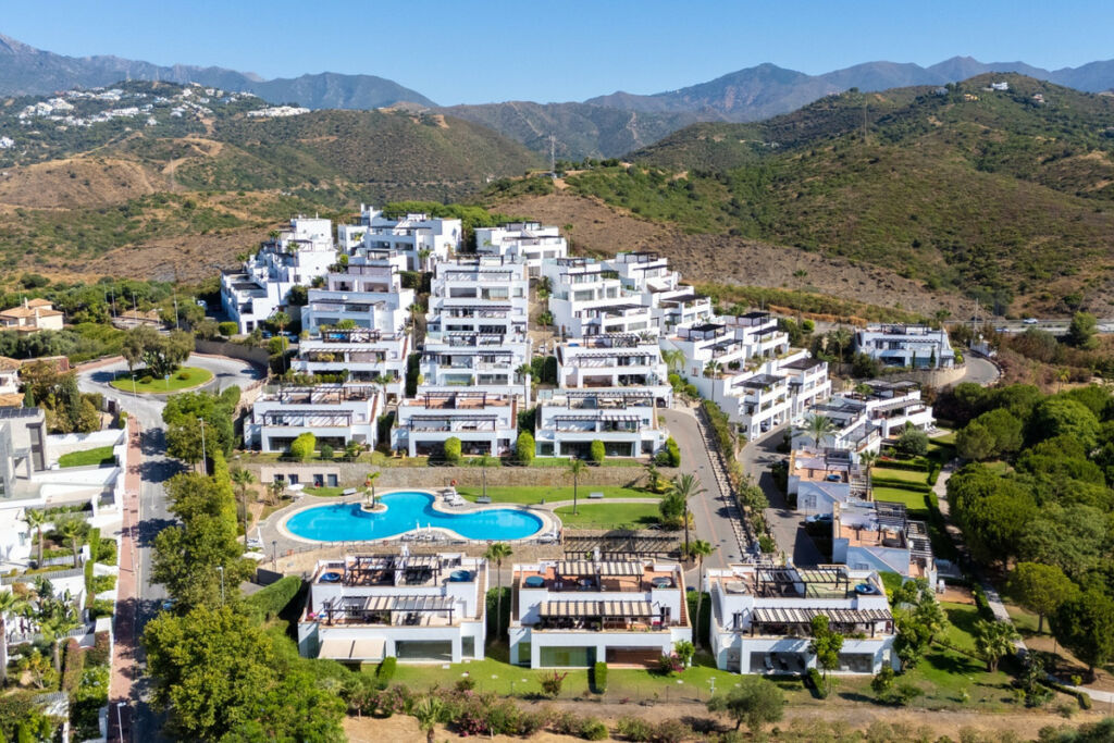 Townhouse Marbella Málaga - image 19
