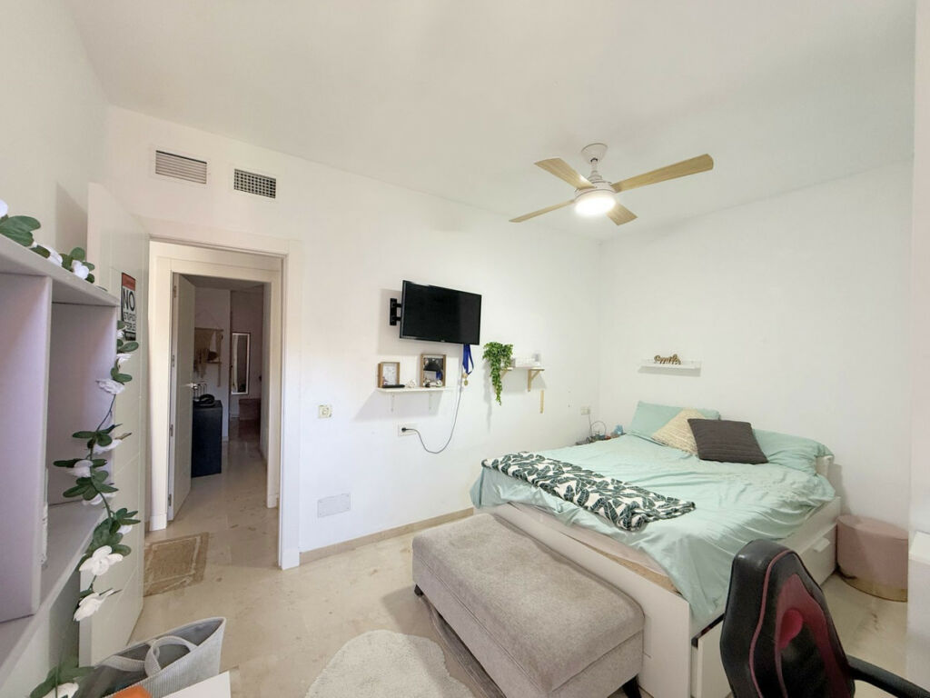 Townhouse Estepona Málaga - image 19