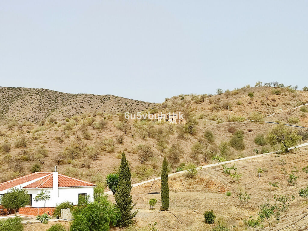 Land Estacion de Cartama Málaga - image 19
