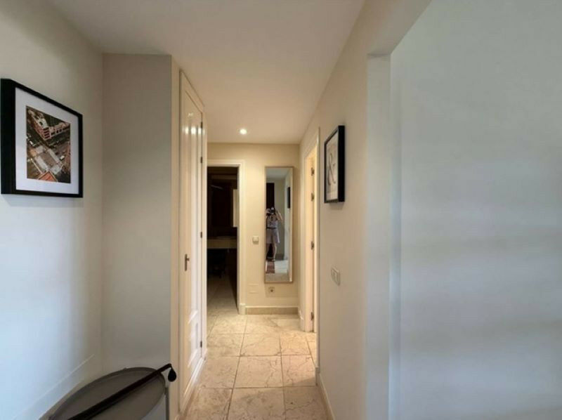 Ground Floor Apartment Estepona Málaga - image 19