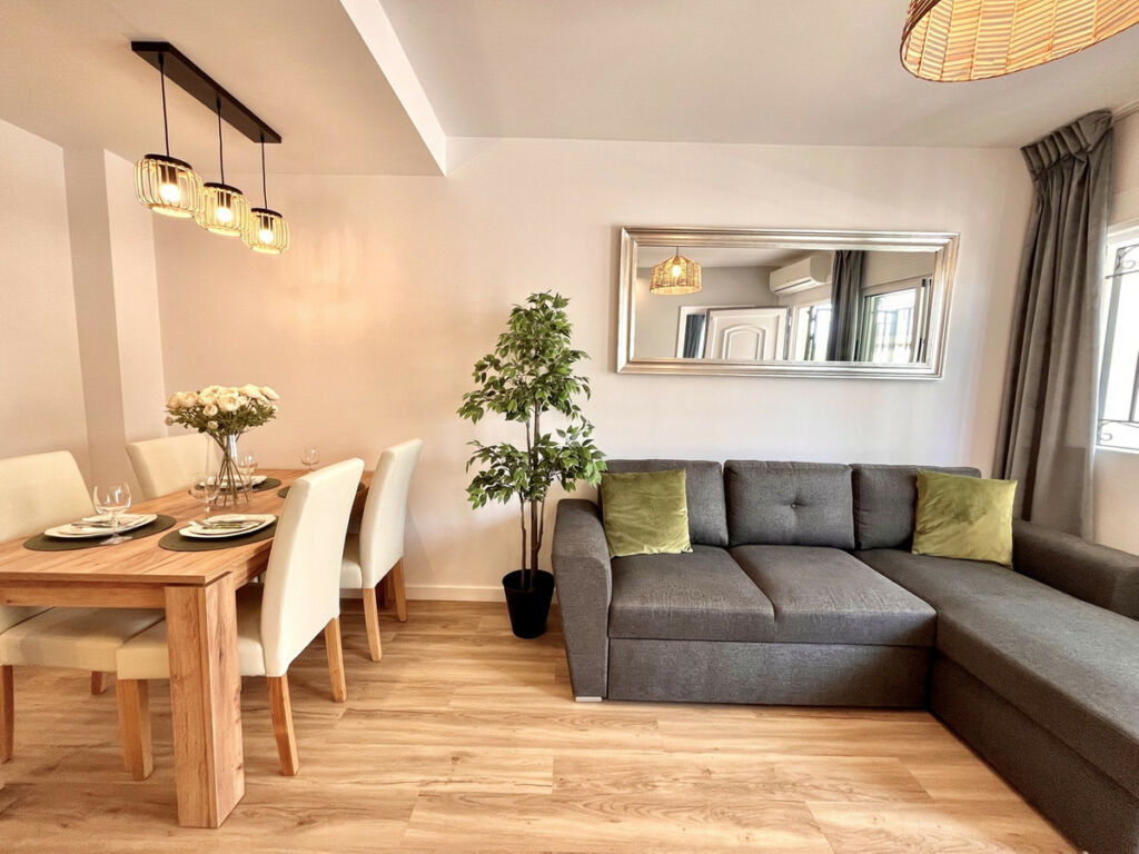 Townhouse Playa Flamenca Alicante - image 19