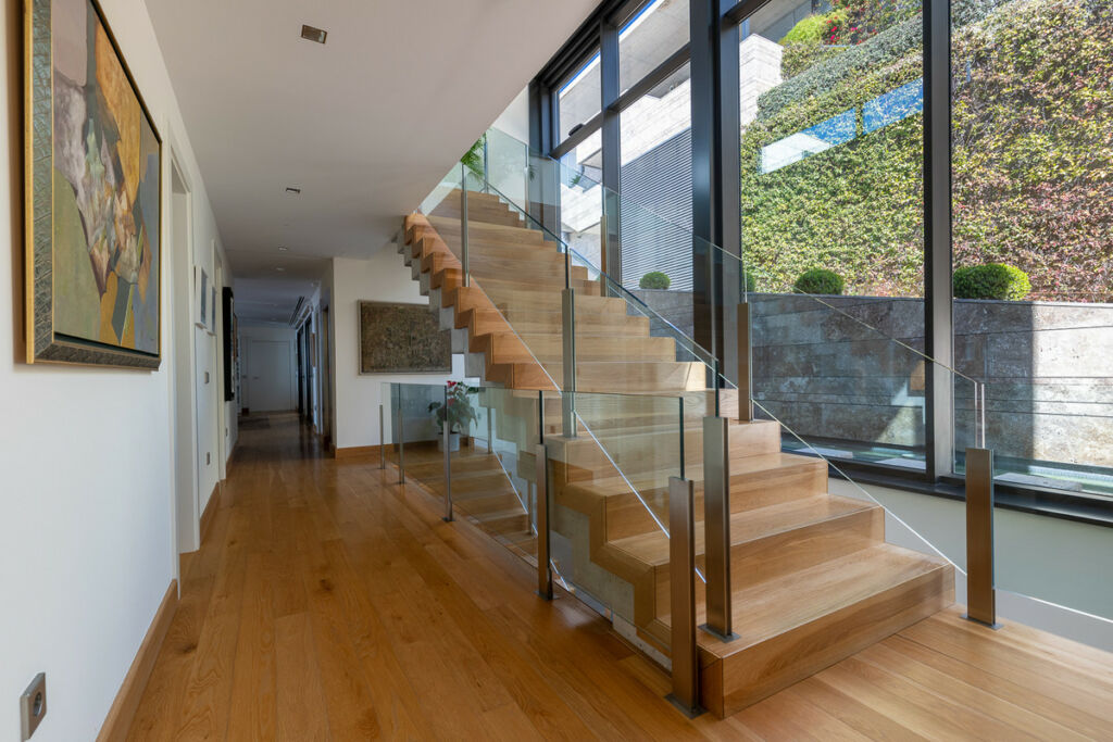 Detached Villa Málaga Este Málaga - image 19