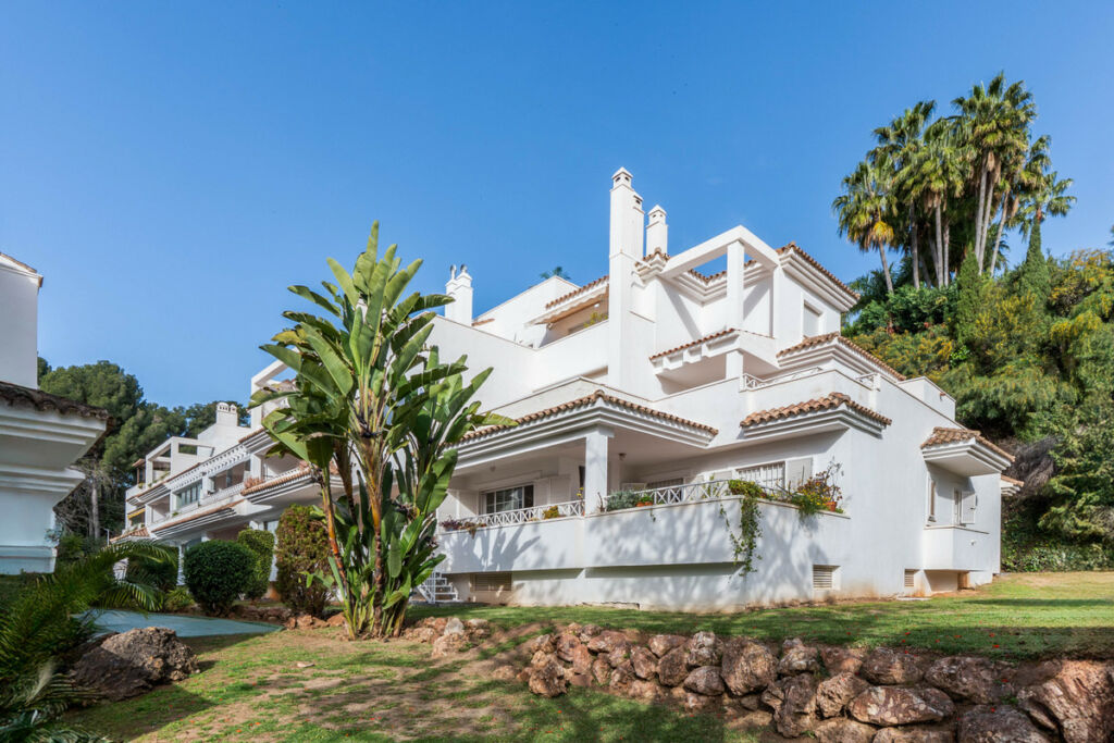 Penthouse Duplex Río Real Málaga - image 19