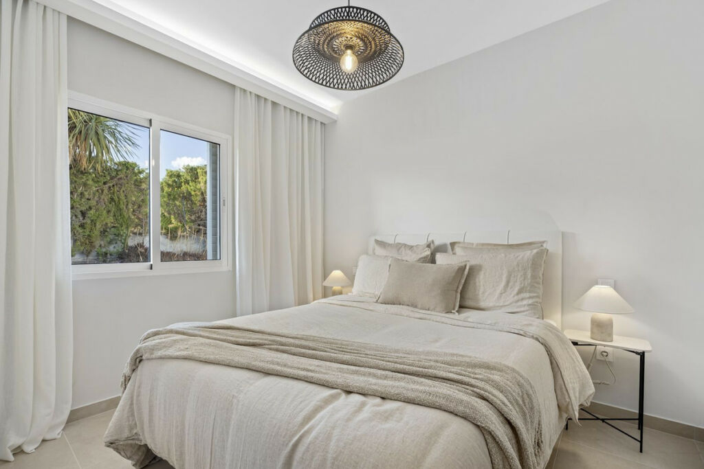 Penthouse Nueva Andalucía Málaga - image 20