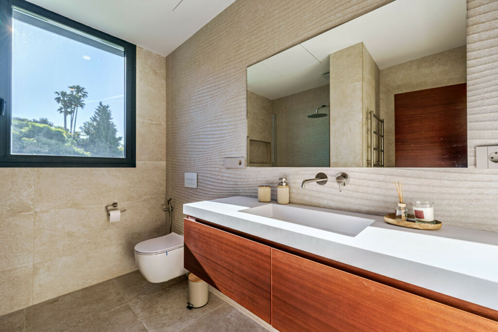 Detached Villa Benalmadena Costa Málaga - image 19