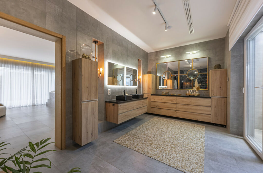Detached Villa Elviria Málaga - image 26