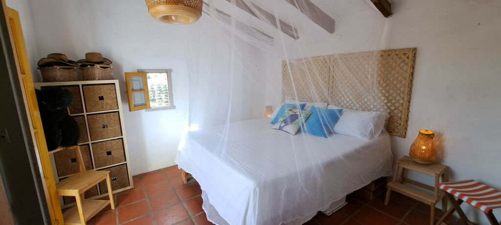 Finca - Cortijo Alora Málaga - image 19