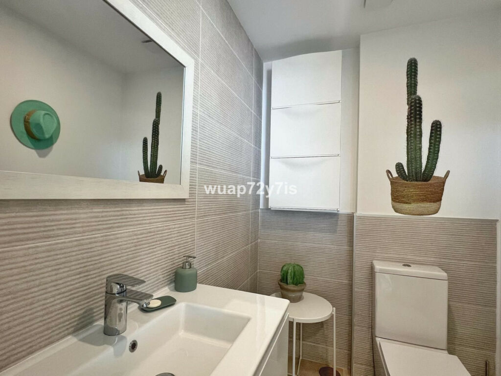 Penthouse Estepona Málaga - image 19