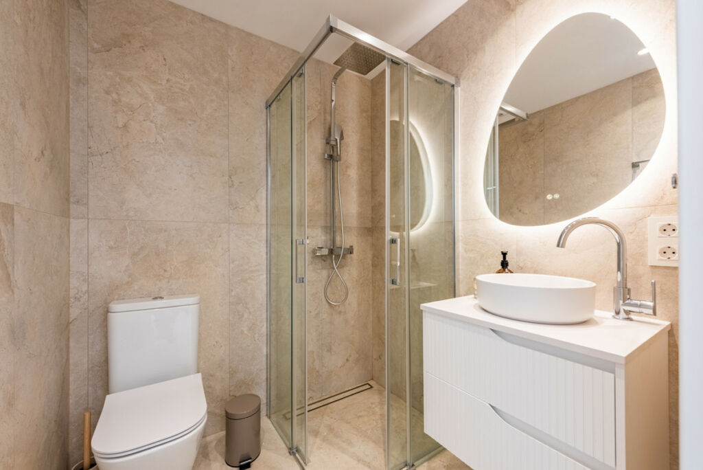 Penthouse Nueva Andalucía Málaga - image 19