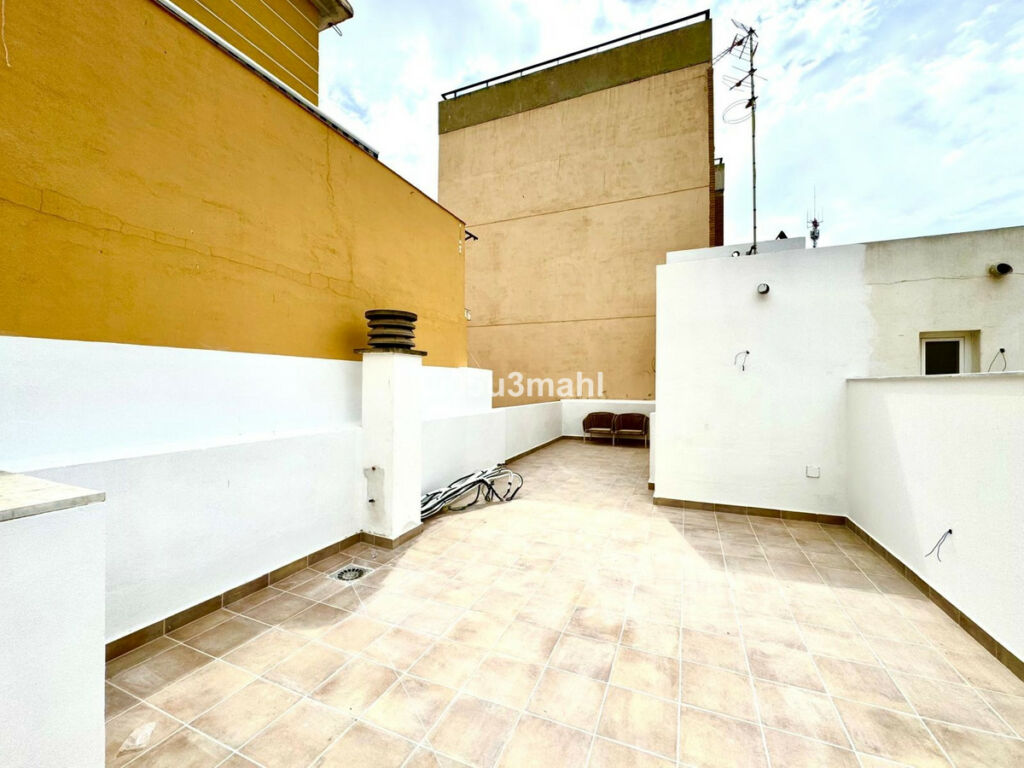 Apartment Complex Málaga Málaga - image 19