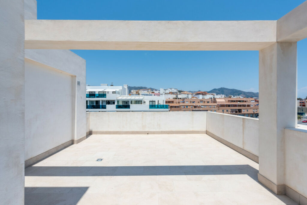 Penthouse Mijas Costa Málaga - image 19