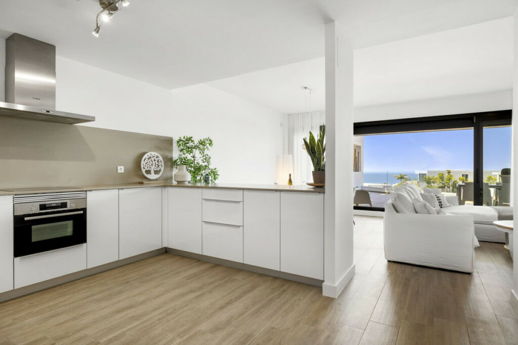 Ground Floor Apartment Cabopino Málaga - image 19