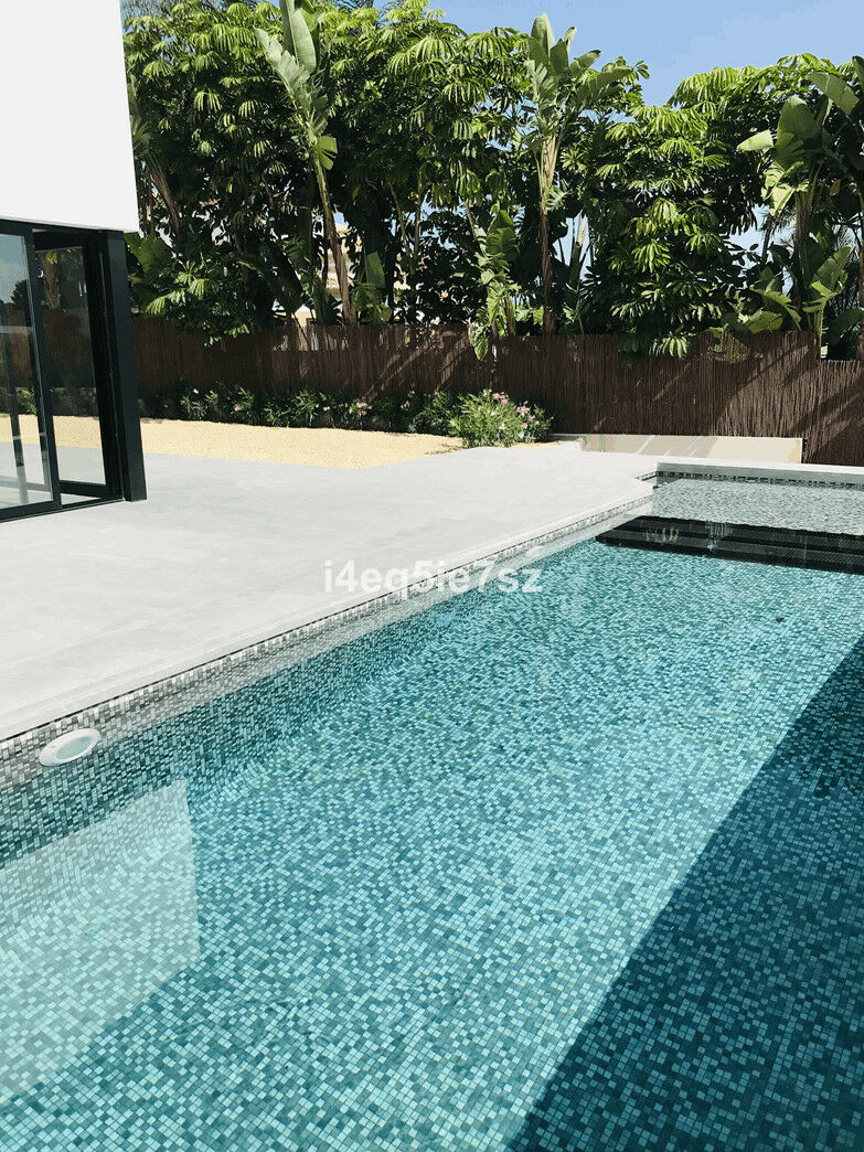 Detached Villa Javea Alicante - image 19
