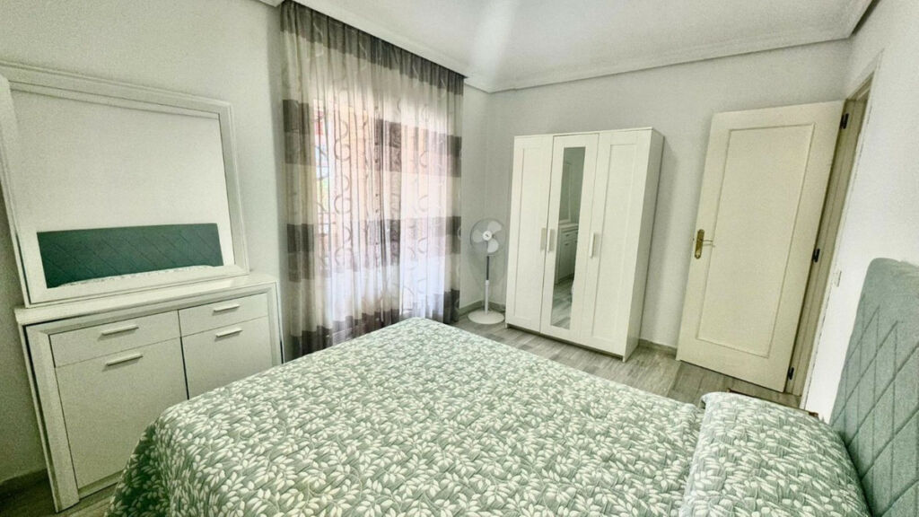 Middle Floor Apartment Torremolinos Málaga - image 19