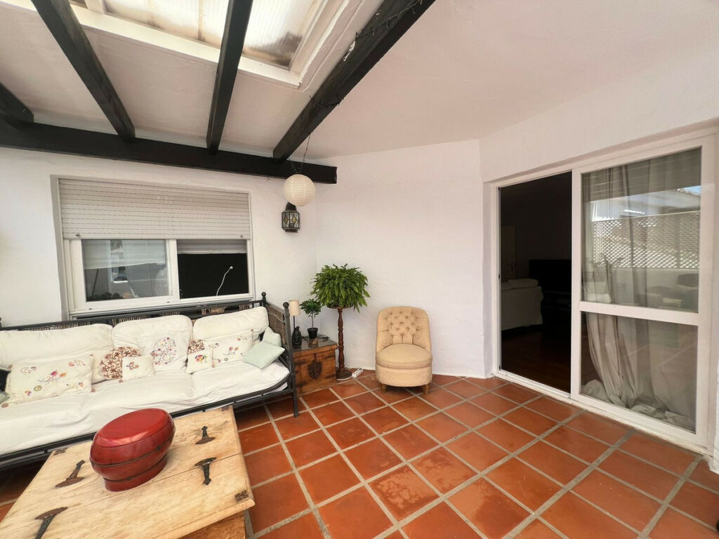 Penthouse Duplex Marbella Málaga - image 21