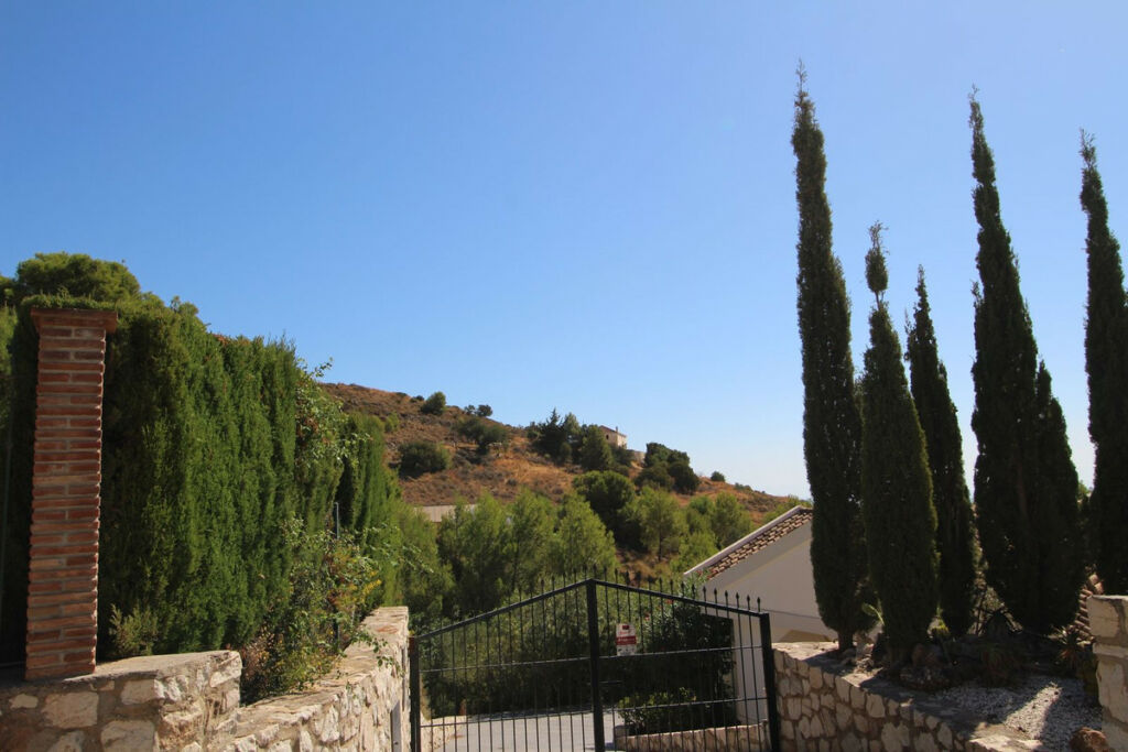 Finca - Cortijo Mijas Málaga - image 19